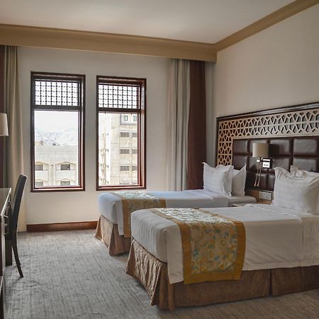 Le Bosphorus Hotel Two マディーナ エクステリア 写真