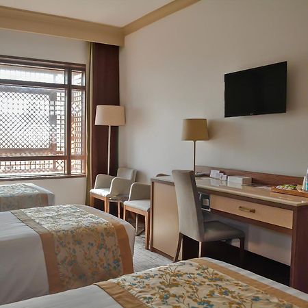 Le Bosphorus Hotel Two マディーナ エクステリア 写真